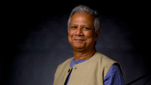 নেচার সাময়িকীর সেরা ১০ ব্যক্তিত্বের তালিকায় ড. ইউনূস