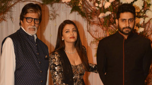 দুনিয়ায় বোকা লোকের অভাব নেই, কাকে বললেন অমিতাভ