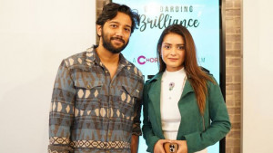 প্রীতমের সঙ্গে তিশা, আছেন সেই পারসাও