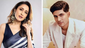 দুই সারাই অতীত, এবার অন্য অভিনেত্রীর প্রেমে শুভমান