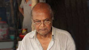‘উজান ভাটি’ নির্মাতা সি বি জামান আইসিইউতে