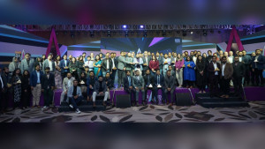 দেশসেরা ব্র্যান্ডসমূহকে পুরস্কৃত করল বাংলাদেশ ব্র্যান্ড ফোরাম