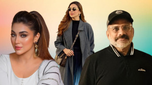 সাধারণ জীবনের বার্তা অপুর, মিশা বললেন মানুষ চেনা অসম্ভব