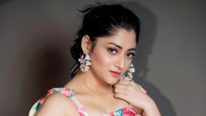 ‘শিবিরের কমিটি’তে থাকার বিষয়ে যা বললেন পূজা চেরি