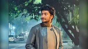 বাবা তুমি শান্তিতে ঘুমাও, আবার আমাদের দেখা হবে