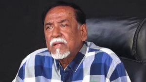 বাংলাদেশের মানুষকে শত্রু বানিয়েছে ভারত: মেজর হাফিজ