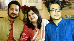একটা কারণে কারও সম্পর্ক ভেঙে যায় না: পিয়া