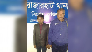 ধর্ম নিয়ে বিদ্বেষমূলক পোস্ট শেয়ার, যুবক গ্রেপ্তার 