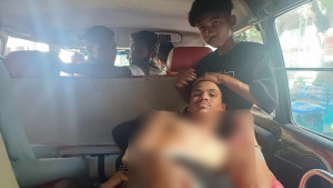 বিজয় দিবসের ব্যানার নিয়ে কোন্দল, পটিয়ায় ছাত্রদল কর্মীকে ছুরিকাঘাত