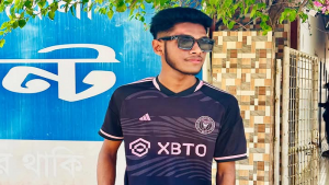 ছবি তুলতে যাওয়াই ‘কাল’ হলো কলেজছাত্র আবিরের