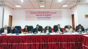 ৫৩ বছরেও রাষ্ট্র সব মানুষের হতে পারেনি