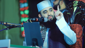 জাতীয় ঐক্য নিয়ে যা বললেন মিজানুর রহমান আজহারী