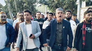 টাকার বিনিময়ে সাজানো ছিল ভোটের ফলাফল, দাবি পরাজিত প্রার্থীদের