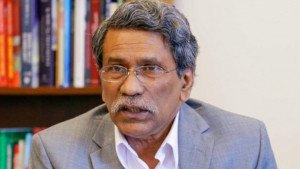 নির্ধারিত সময়ে কাজ শেষ করতে কমিশন দৃঢ়প্রতিজ্ঞ: আলী রীয়াজ