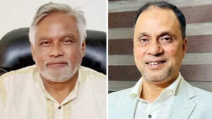সাত বছরের কারাদণ্ড থেকে খালাস বিএনপি নেতা আমান ও মামুন