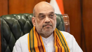 বাংলাদেশ ও পাকিস্তান সীমান্তে নিরাপত্তা জোরদার করা হচ্ছে: অমিত শাহ