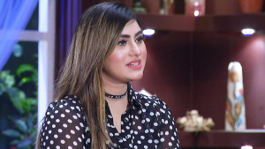 ফেরার পর এ বছরটা আমার জন্য লাকি: শখ