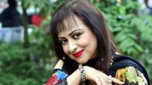 রক্তে সংক্রমণ, ছয়দিন ধরে হাসপাতালে অঞ্জনা