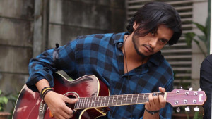 তাদের তুলনায় আমার পারিশ্রমিক অনেক কম: আরশ