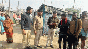ভারতে ৮ বাংলাদেশি নাগরিক গ্রেপ্তার