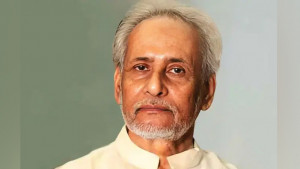 গীতিকার-সুরকার আবু জাফর আর নেই