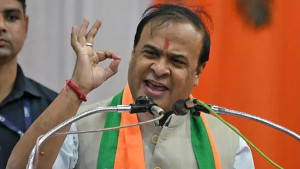 আসামে প্রকাশ্যে গরুর মাংস খাওয়ার ওপর নিষেধাজ্ঞা