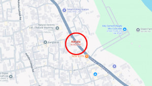 আশুলিয়ায় ৮ কারখানায় শ্রমিকদের বিক্ষোভ