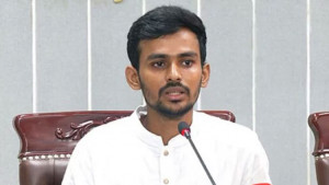 স্থানীয় সরকার মন্ত্রণালয়ের দাপ্তরিক কাজ হবে নগর ভবনে
