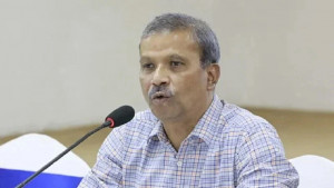 শেখ হাসিনার ক্যাশিয়ার ছিলেন ছোট বোন রেহানা: আইন উপদেষ্টা