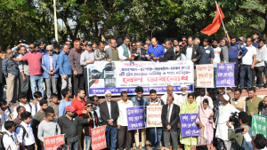 ট্রেনে যশোর থেকে ঢাকায় অফিস করার সময়সূচি চান যশোরবাসী