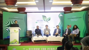 ‘বিদ্যুৎ-জ্বালানির সমন্বিত মহাপরিকল্পনা হয়েছে জাপানি কোম্পানির লাভ নিশ্চিত করতে’