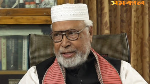 আগে হোক বা পরে জুলাই গণঅভ্যুত্থান আসতোই