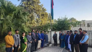 পাকিস্তানে বাংলাদেশের বিজয় দিবস উদযাপন