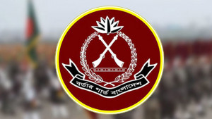 পিলখানায় আয়নাঘরের অস্তিত্ব নেই 