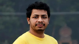 কুবি শিক্ষার্থী খালেদ হত্যার প্রধান আসামি বিপ্লব দাশ গ্রেপ্তার