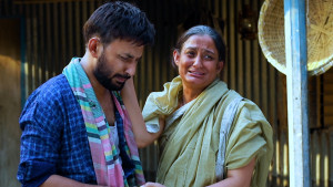 নববধূকে রেখে যুদ্ধে যাওয়ার গল্পে ‘বীরাঙ্গনা’