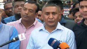 বন্ধুসুলভ প্রতিবেশী চাইল বিএনপির তিন সংগঠন