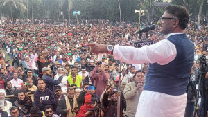 বিচারপতি খায়রুল হককে বিচারের মুখোমুখি করতে হবে: দুলু