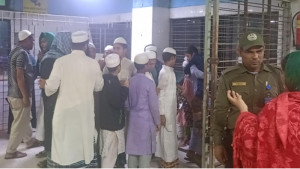 বিরিয়ানি খেয়ে মাদ্রাসার শিক্ষক-ছাত্রসহ ১৮৮ জন হাসপাতালে