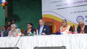 কেউ যাতে ন্যায়বিচার বঞ্চিত না হয় তা নিশ্চিত করতে হবে