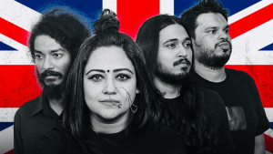 বিজয় দিবসে লন্ডন মাতাবে ‘চিরকুট’