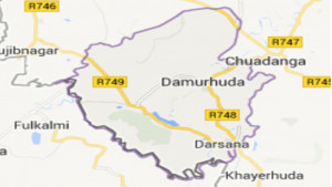 ভারতে পাচারকালে দুই তরুণী উদ্ধার