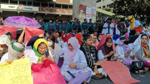 জুলাই থেকে ৩৫ হাজার টাকা ভাতা পাবেন ট্রেইনি চিকিৎসকরা