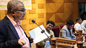 শেখ মুজিব সংবিধান সংশোধনের কথা প্রত্যাখ্যান করেছিলেন