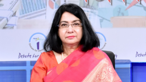দুর্বল ব্যাংকে তারল্য সুবিধা দেওয়া আর ঠিক হবে না: ড. ফাহমিদা