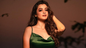 বিশেষ দিনে দর্শনার সরল স্বীকারোক্তি