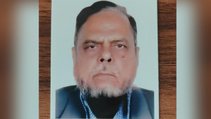 মুক্তিযোদ্ধা বায়েস কমান্ডার মারা গেছেন 