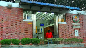 ঢাকার পাবলিক টয়লেটে সেবার মান বাড়ানোর উদ্যোগ