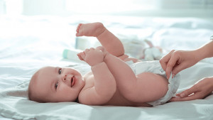 ডায়াপার পরালেই শিশুর র‌্যাশ হচ্ছে?