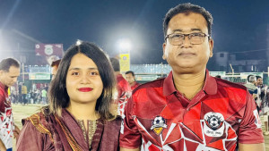 খণ্ডিত দেহাংশ এমপি আনারের, ডিএনএ মিলেছে মেয়ের সঙ্গে
